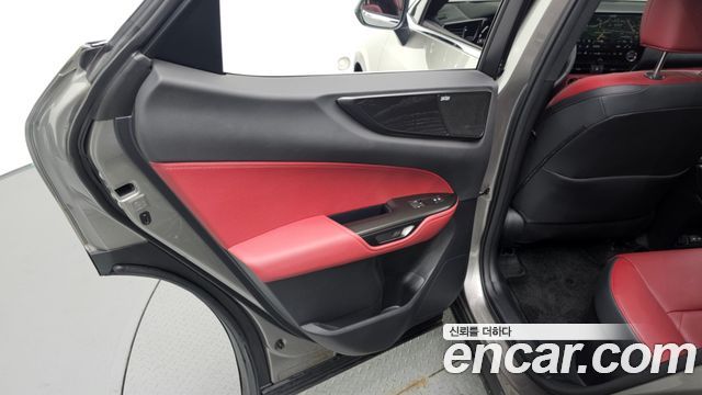 Lexus NX350h (II) Luxury 2025 — фото 31