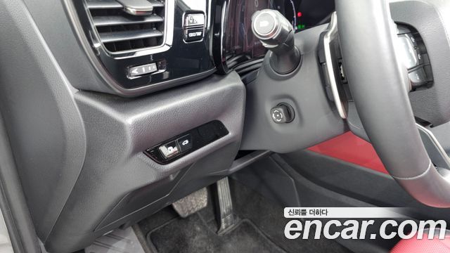 Lexus NX350h (II) Luxury 2025 — фото 34