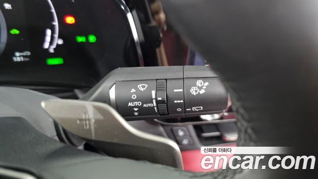 Lexus NX350h (II) Luxury 2025 — фото 35