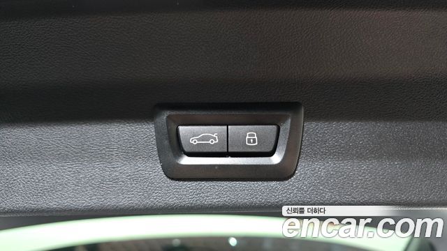 BMW X3 (G01) xDrive 20i M Sport 2024 — фото 19