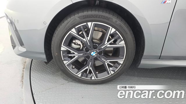 BMW 1 Series (F70) 120 M Sport 2025 — фото 5