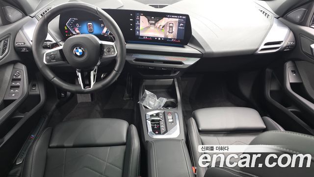 BMW 1 Series (F70) 120 M Sport 2025 — фото 7