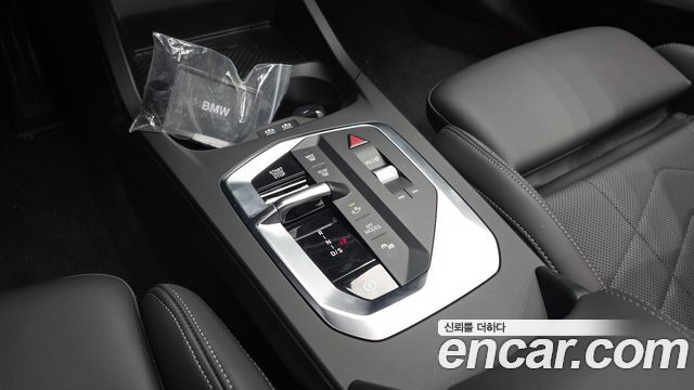 BMW 1 Series (F70) 120 M Sport 2025 — фото 9