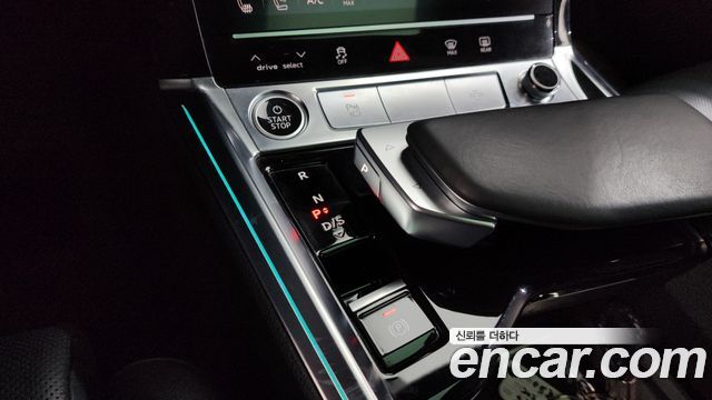 Audi e-tron 55 Quattro Sportback 2022 — фото 9