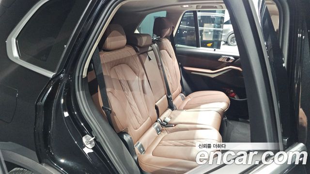 BMW X5 (G05) xDrive 40i xLine 2023 — фото 11
