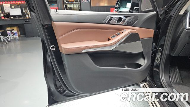 BMW X5 (G05) xDrive 40i xLine 2023 — фото 24