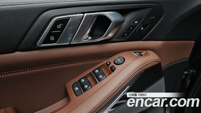 BMW X5 (G05) xDrive 40i xLine 2023 — фото 27