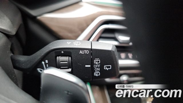 BMW X5 (G05) xDrive 40i xLine 2023 — фото 29