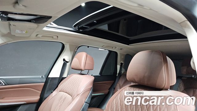 BMW X5 (G05) xDrive 40i xLine 2023 — фото 33