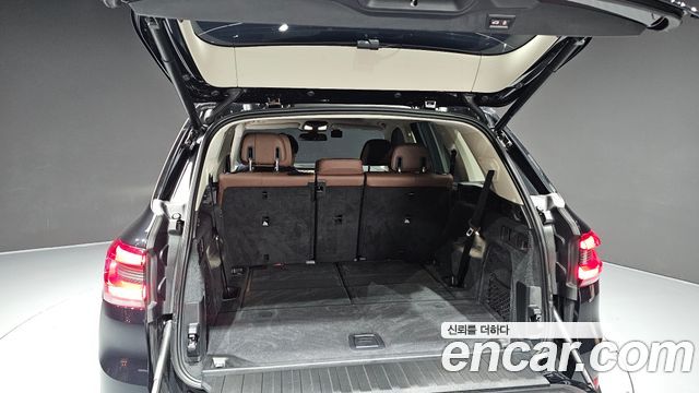 BMW X5 (G05) xDrive 40i xLine 2023 — фото 34