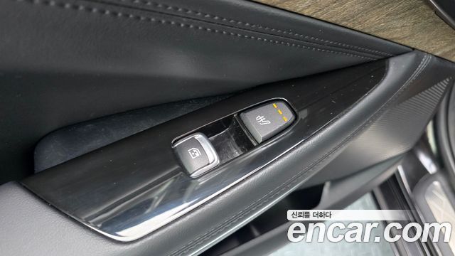 Kia K8 Hybrid Noblesse Lite 2022 — фото 18