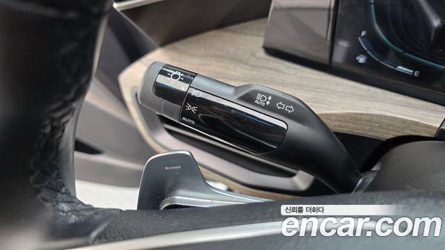 Kia K8 Hybrid Noblesse Lite 2022 — фото 19