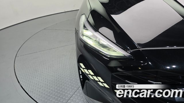 Kia K8 Hybrid Noblesse Lite 2022 — фото 22