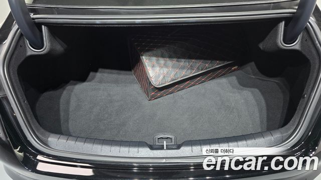 Kia K8 Hybrid Noblesse Lite 2022 — фото 28