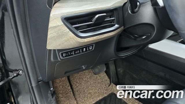 Kia K8 Hybrid Noblesse Lite 2022 — фото 29