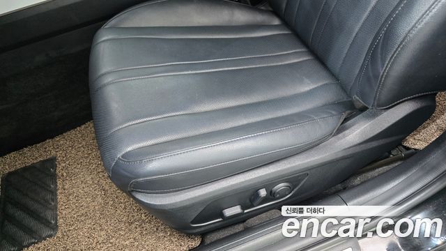 Kia K8 Hybrid Noblesse Lite 2022 — фото 30