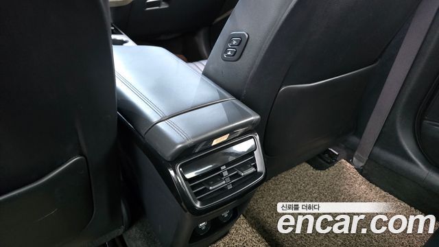 Kia K8 Hybrid Noblesse Lite 2022 — фото 31