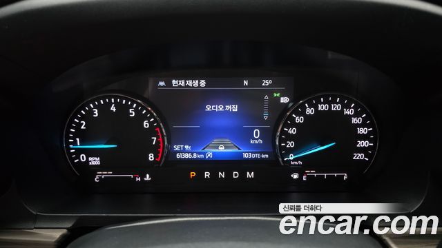 Ford Explorer (VI) 2.3 LimIted 4WD 2020 — фото 8