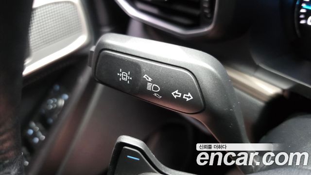 Ford Explorer (VI) 2.3 LimIted 4WD 2020 — фото 19