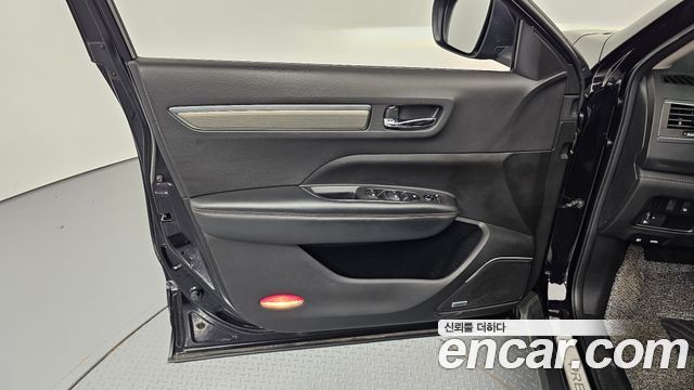 Renault Korea QM6 2.0 GDe PREMIERE 2WD 2020 — фото 24