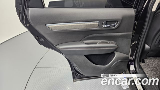 Renault Korea QM6 2.0 GDe PREMIERE 2WD 2020 — фото 25