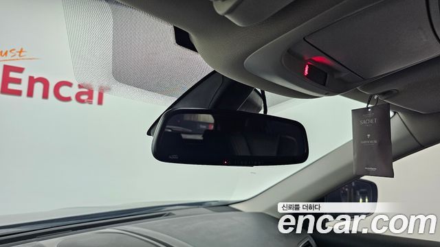 Renault Korea QM6 2.0 GDe PREMIERE 2WD 2020 — фото 27