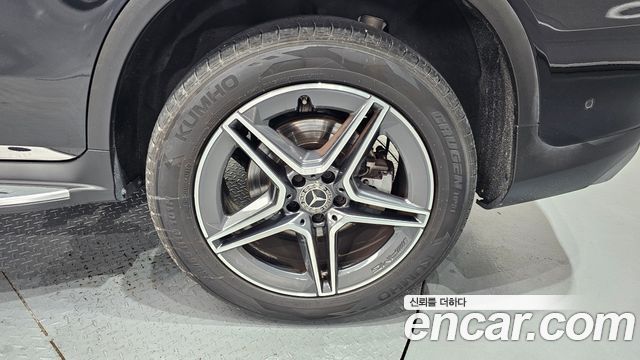 Mercedes-Benz GLC-Class (X253) GLC300e 4MATIC Coupe 2021 — фото 21
