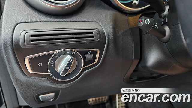 Mercedes-Benz GLC-Class (X253) GLC300e 4MATIC Coupe 2021 — фото 28