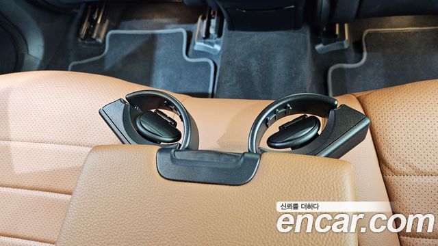 Mercedes-Benz GLC-Class (X253) GLC300e 4MATIC Coupe 2021 — фото 32