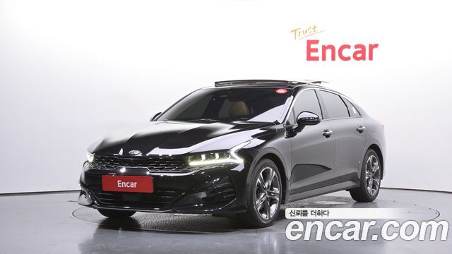Kia K5 (III) 2.0 Noblesse