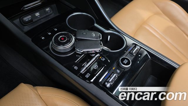 Kia K5 (III) 2.0 Noblesse 2021 — фото 9
