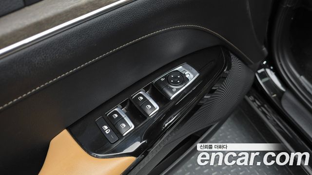 Kia K5 (III) 2.0 Noblesse 2021 — фото 15