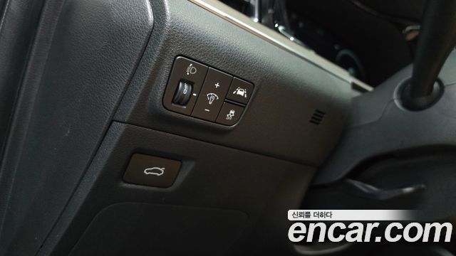 Kia K5 (III) 2.0 Noblesse 2021 — фото 16