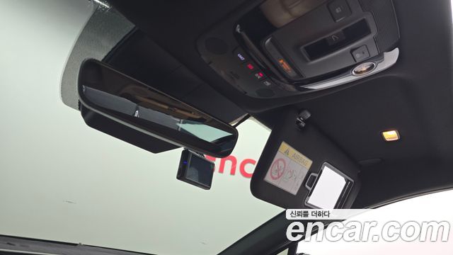 Kia K5 (III) 2.0 Noblesse 2021 — фото 19