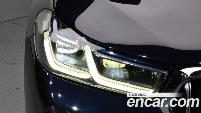BMW 6 Series GT (G32) 630i xDrive M Sport 2021 — фото 22