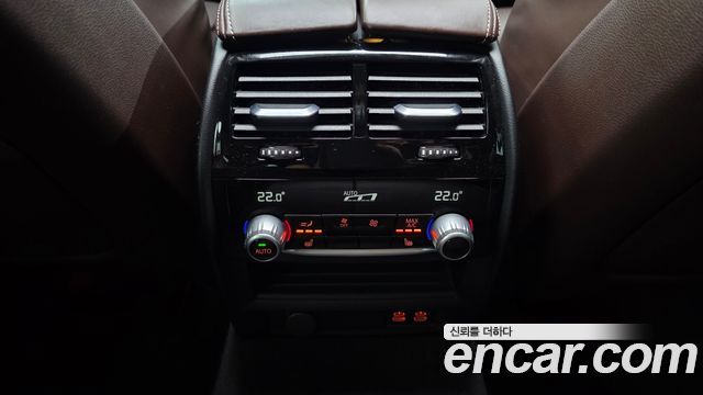 BMW 6 Series GT (G32) 630i xDrive M Sport 2021 — фото 28