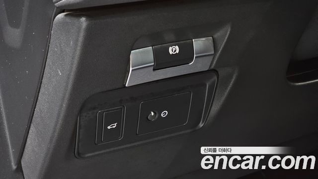 Land Rover Range Rover Evoque (II) D180 SE 2020 — фото 14