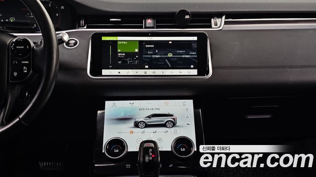 Land Rover Range Rover Evoque (II) D180 SE 2020 — фото 15