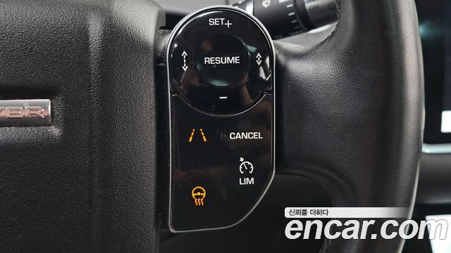 Land Rover Range Rover Evoque (II) D180 SE 2020 — фото 18