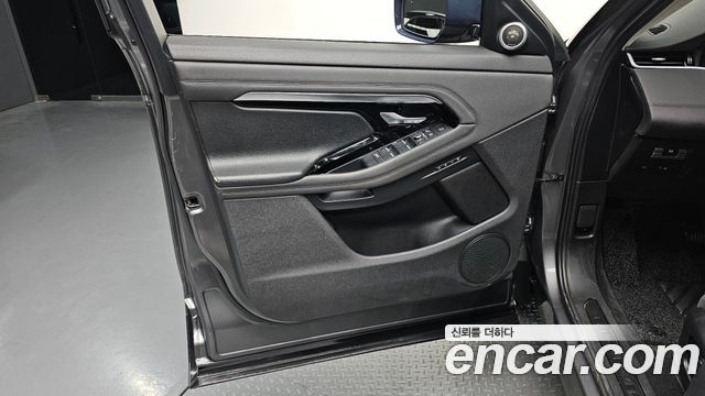 Land Rover Range Rover Evoque (II) D180 SE 2020 — фото 24
