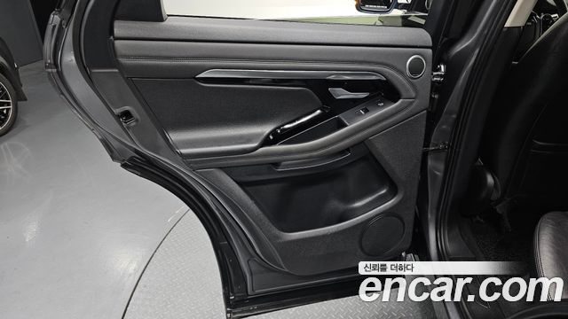 Land Rover Range Rover Evoque (II) D180 SE 2020 — фото 25