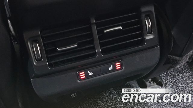 Land Rover Range Rover Evoque (II) D180 SE 2020 — фото 29