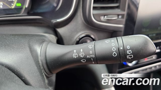 Renault Korea QM6 1.7 dCi RE 2WD 2020 — фото 17