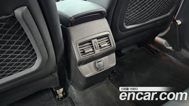 Renault Korea QM6 1.7 dCi RE 2WD 2020 — фото 19