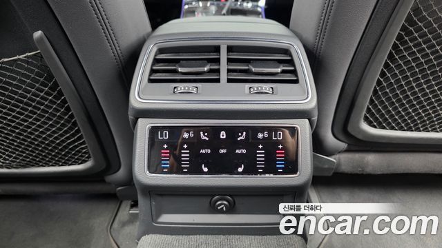 Audi A6 (C8) 40 TDI Quattro Premium 2021 — фото 22