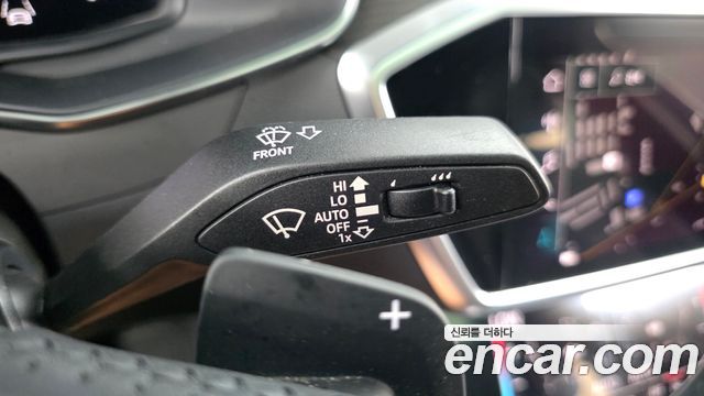 Audi A6 (C8) 40 TDI Quattro Premium 2021 — фото 34