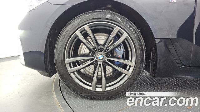 BMW 6 Series GT (G32) 630d xDrive M Sport 2018 — фото 5