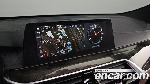 BMW 6 Series GT (G32) 630d xDrive M Sport 2018 — фото 18