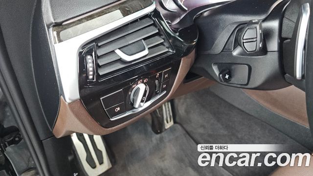 BMW 6 Series GT (G32) 630d xDrive M Sport 2018 — фото 20