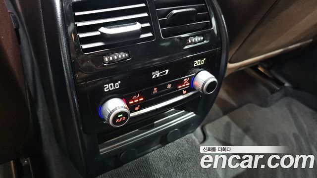 BMW 6 Series GT (G32) 630d xDrive M Sport 2018 — фото 22